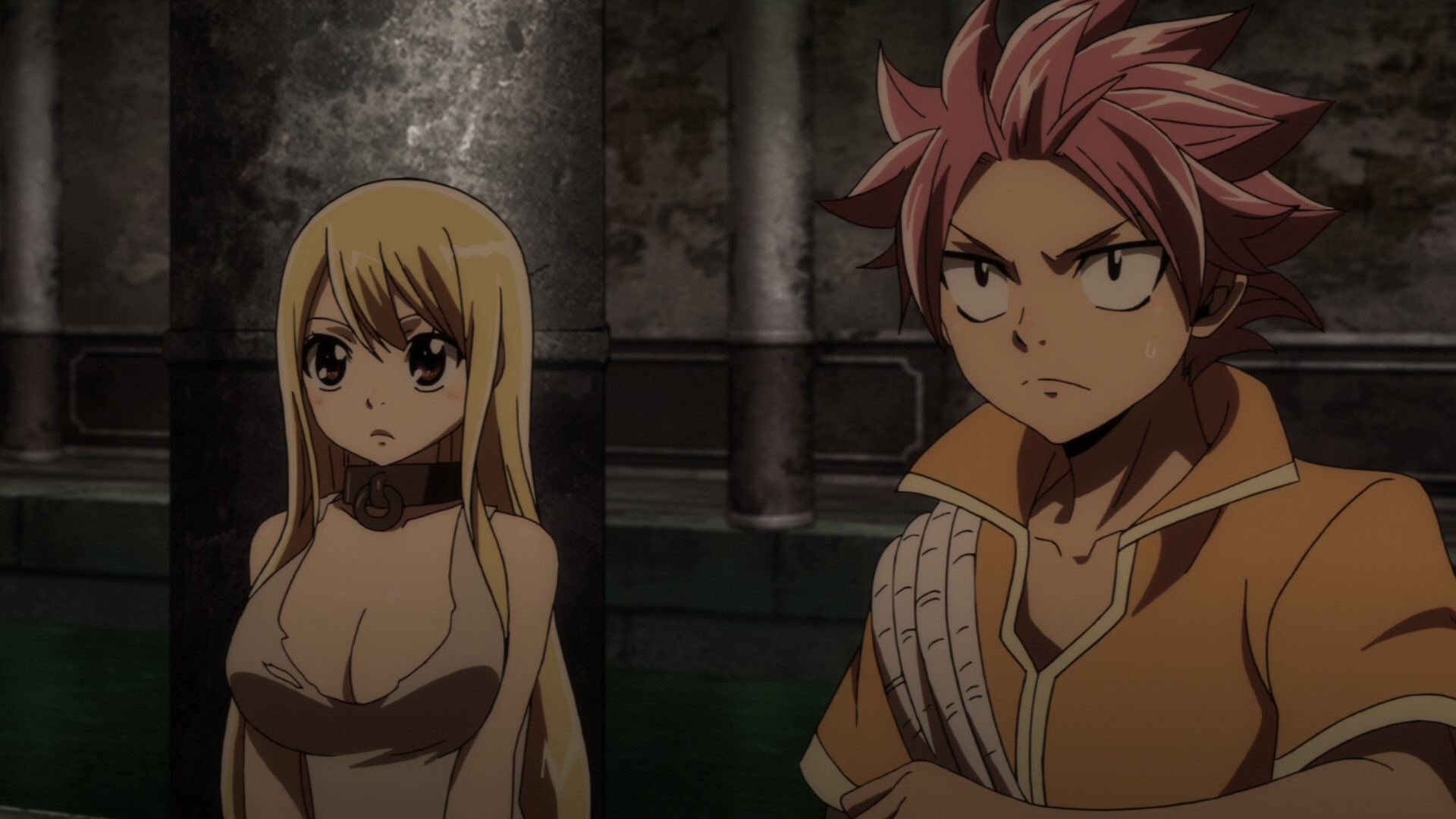 Fairy Tail: Dragon Cry (2017) Screencap | Fancaps