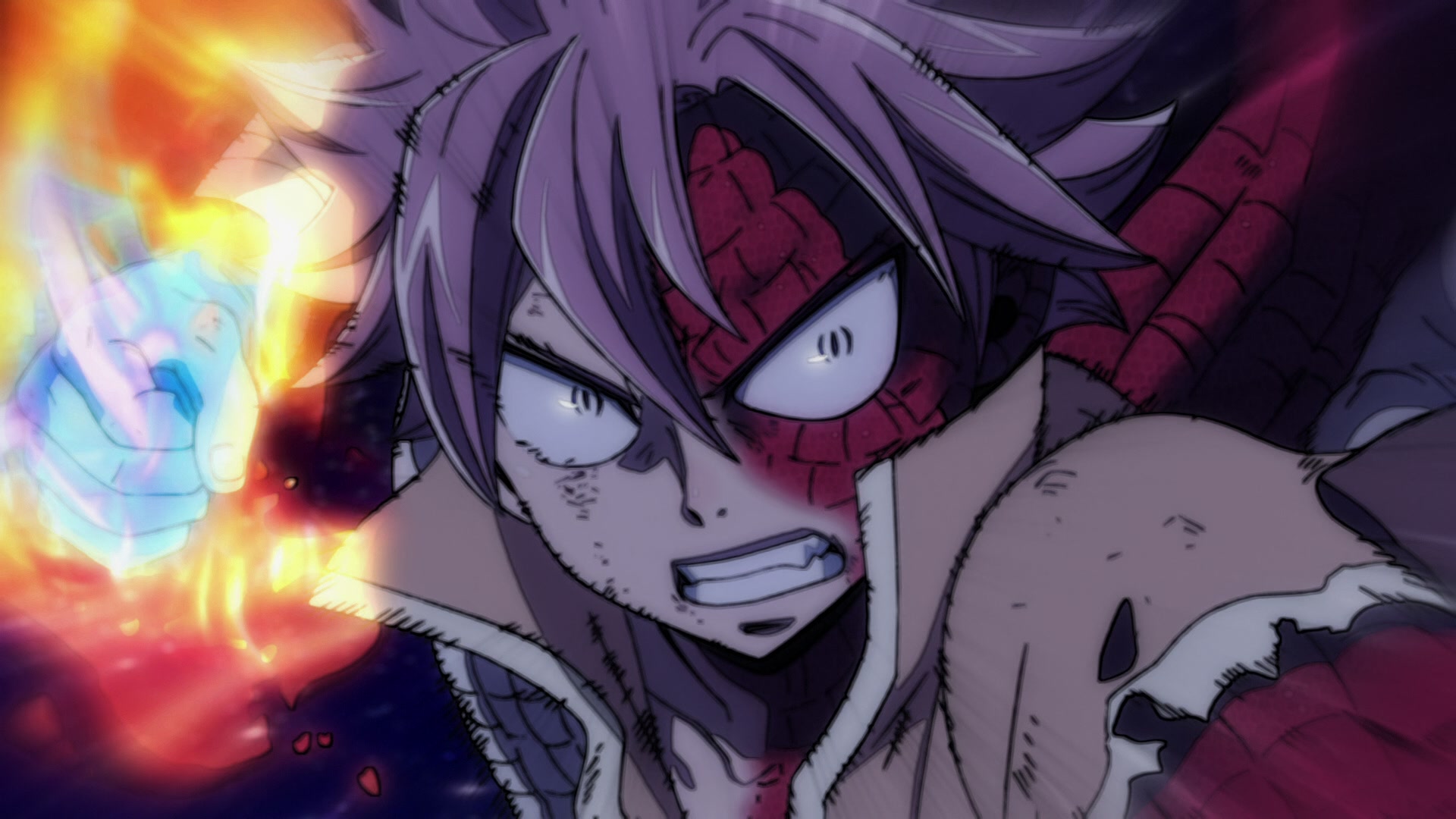 Fairy Tail: Dragon Cry (2017) Screencap | Fancaps