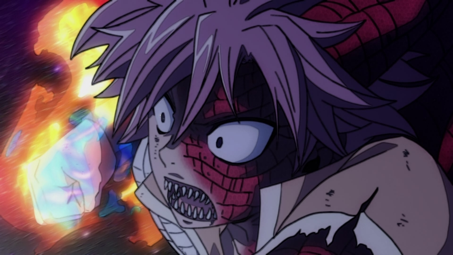 Fairy Tail: Dragon Cry (2017) Screencap | Fancaps