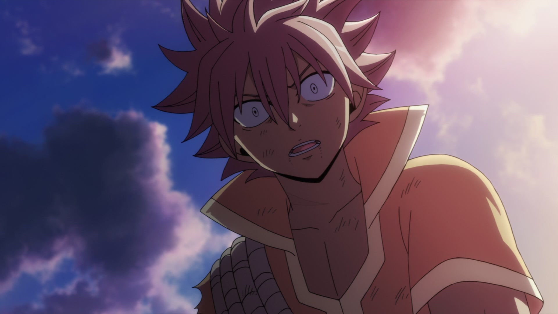 Fairy Tail: Dragon Cry (2017) Screencap | Fancaps