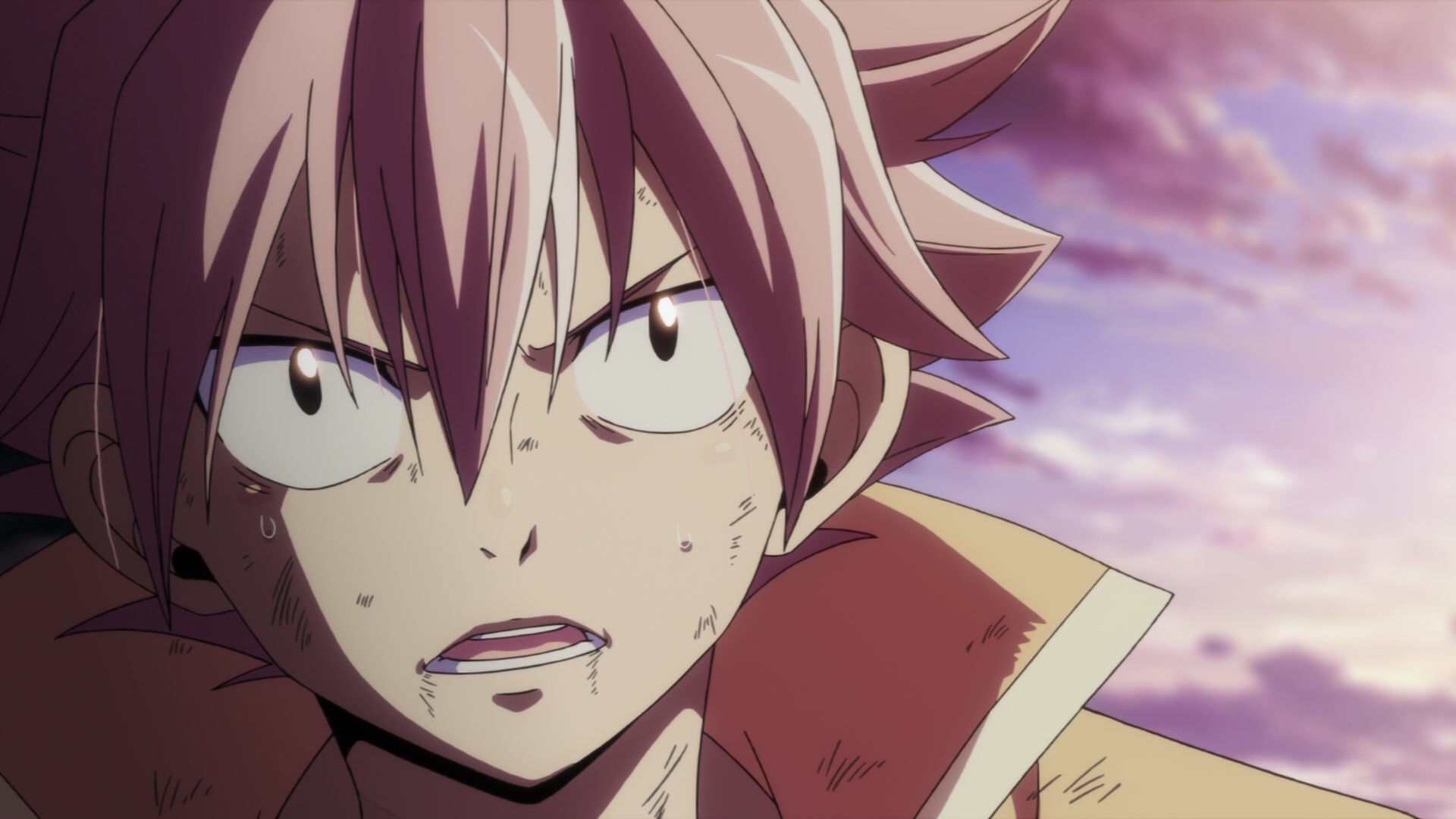 Fairy Tail: Dragon Cry (2017) Screencap | Fancaps