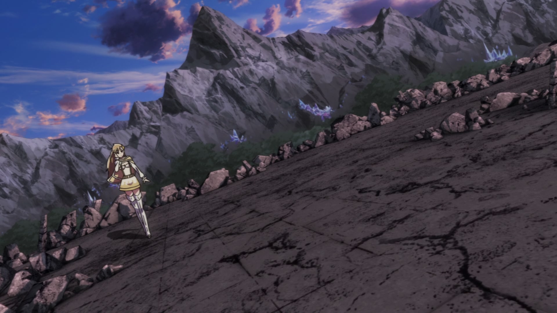 Fairy Tail: Dragon Cry (2017) Screencap | Fancaps