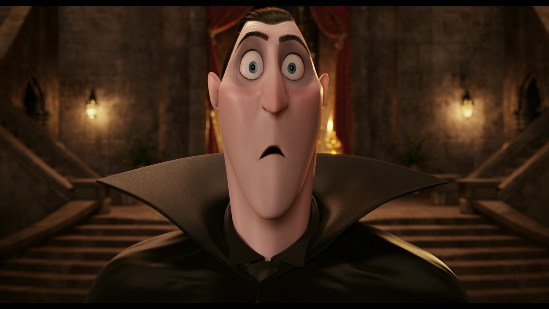 Hotel Transylvania (2012) Screencap | Fancaps