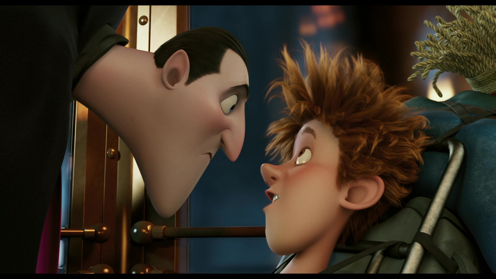 Hotel Transylvania (2012) Screencap | Fancaps