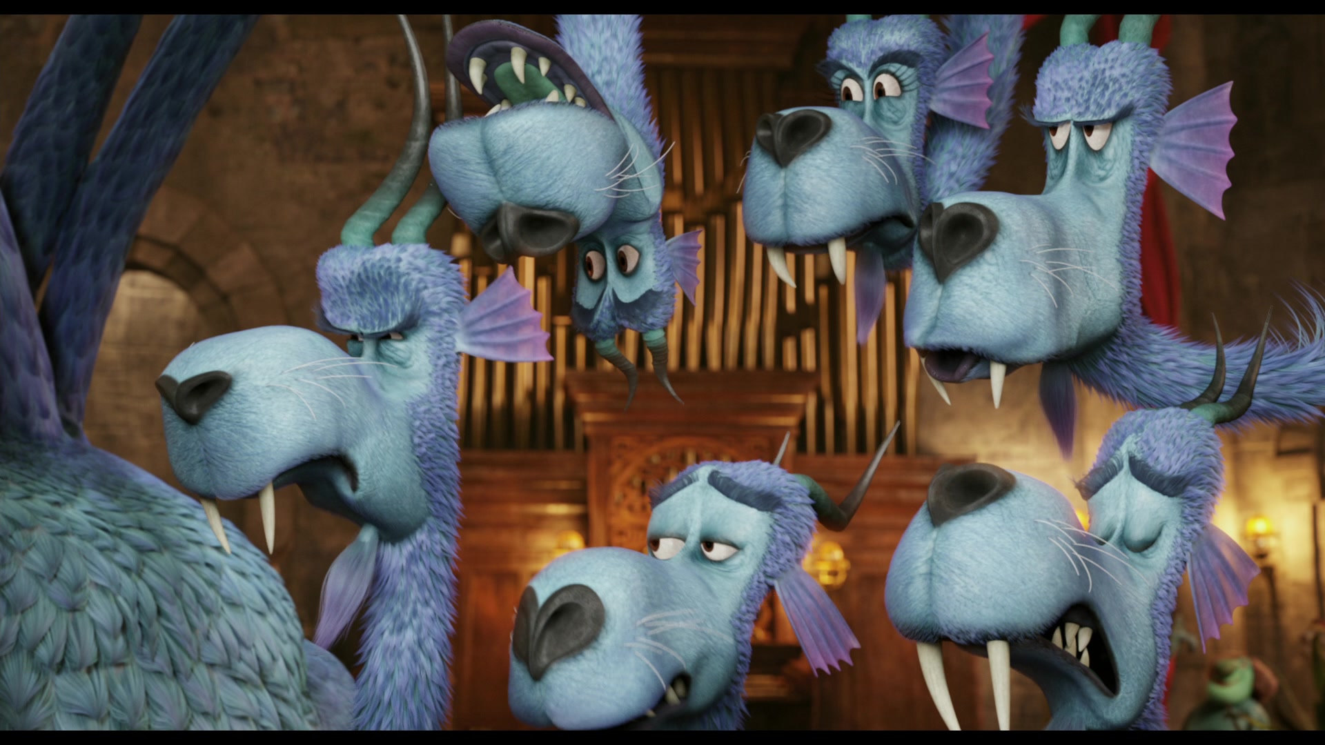 Hotel Transylvania (2012) Screencap | Fancaps