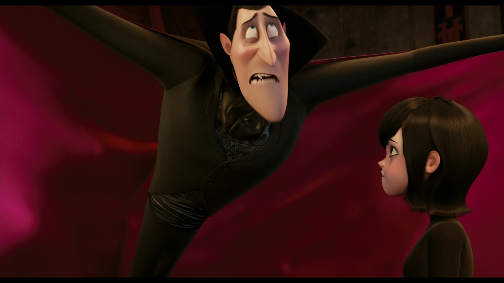 Hotel Transylvania (2012) Screencap | Fancaps