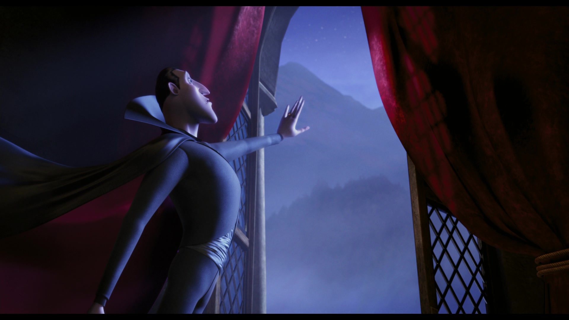 Hotel Transylvania (2012) Screencap | Fancaps