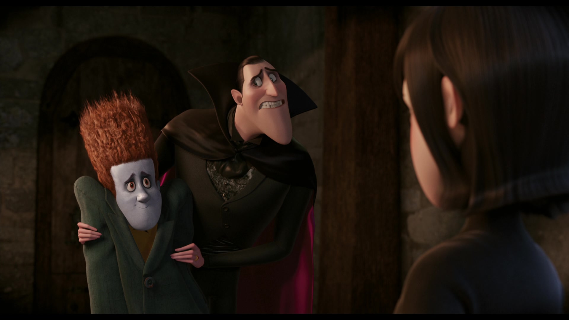 Hotel Transylvania (2012) Screencap | Fancaps