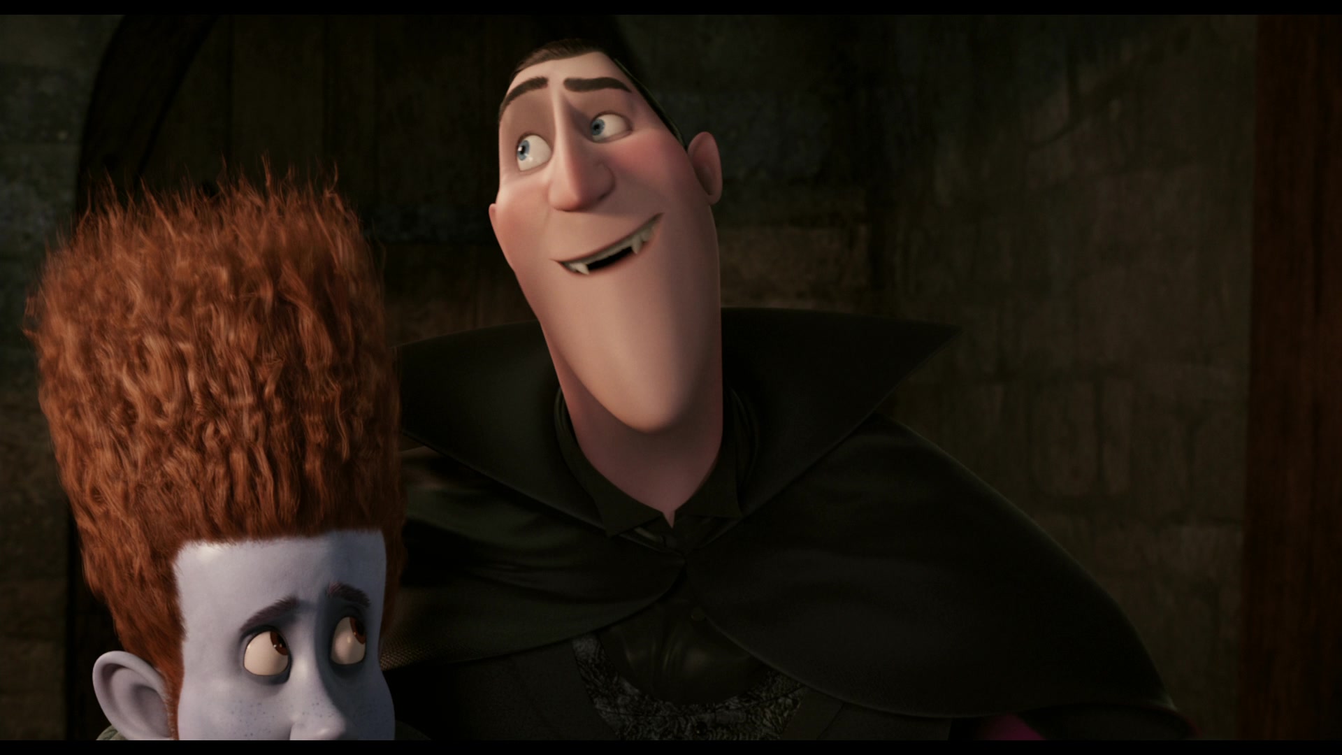 Hotel Transylvania (2012) Screencap | Fancaps