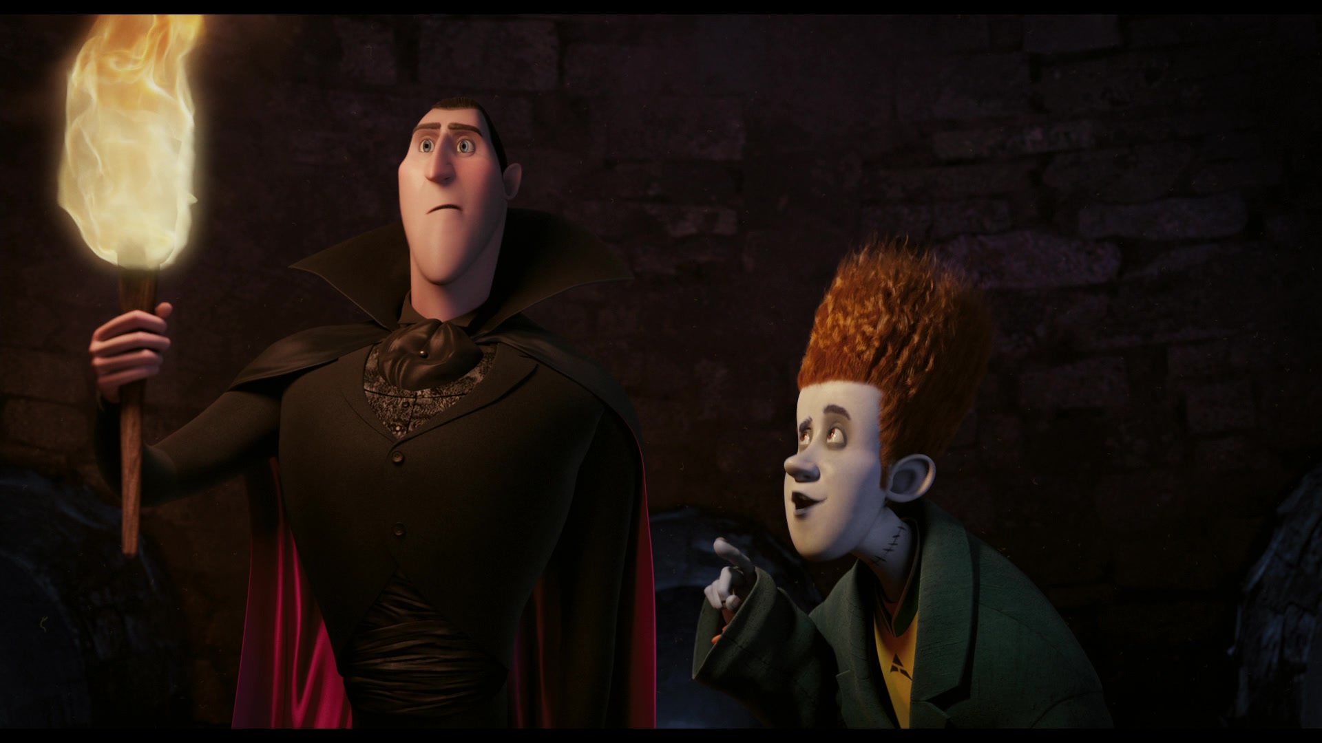 Hotel Transylvania (2012) Screencap | Fancaps