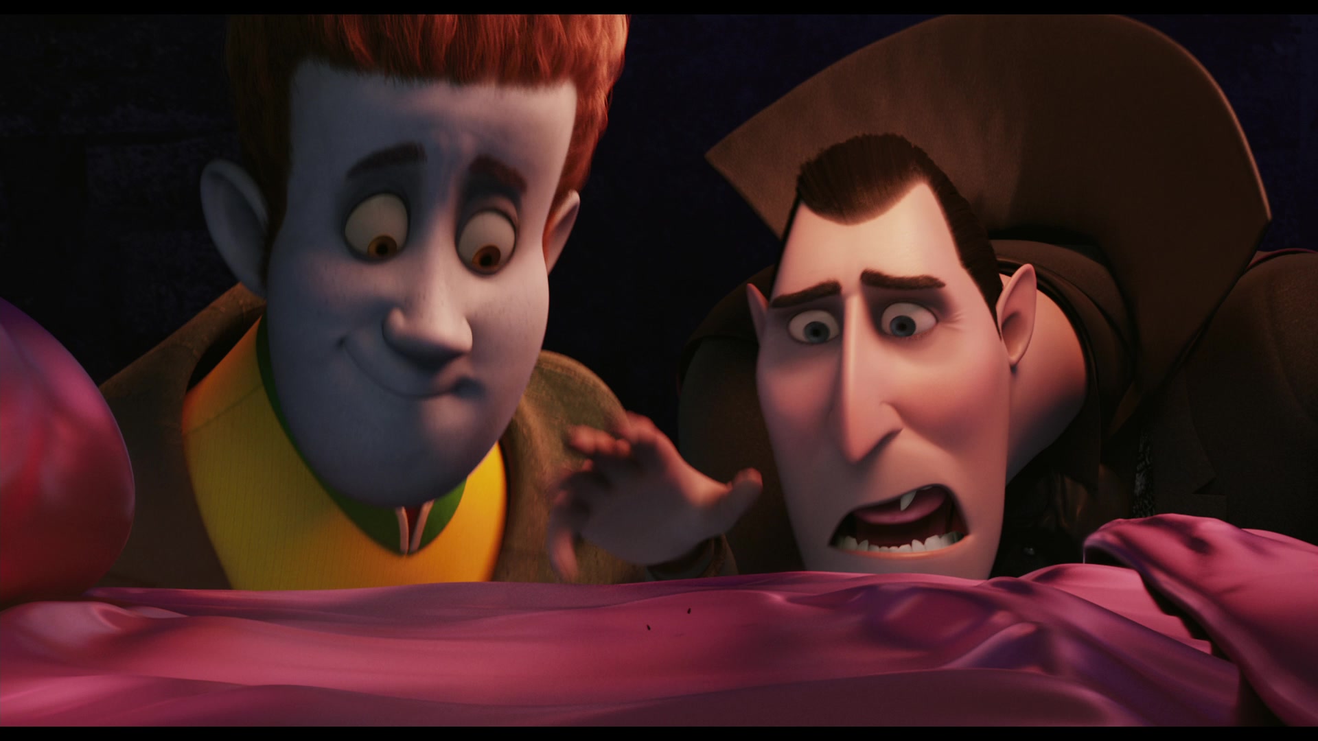 Hotel Transylvania (2012) Screencap | Fancaps