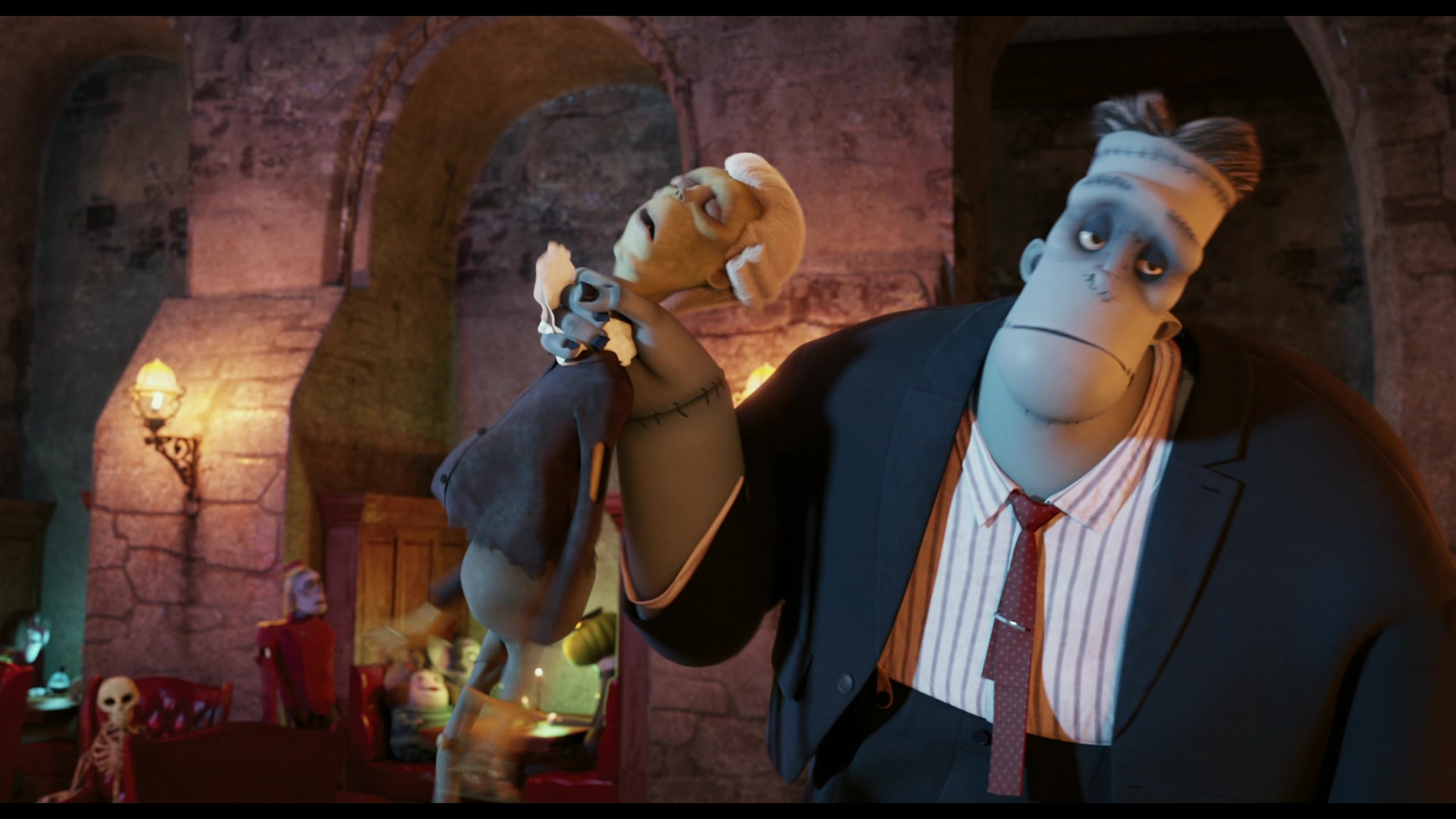 Hotel Transylvania (2012) Screencap | Fancaps