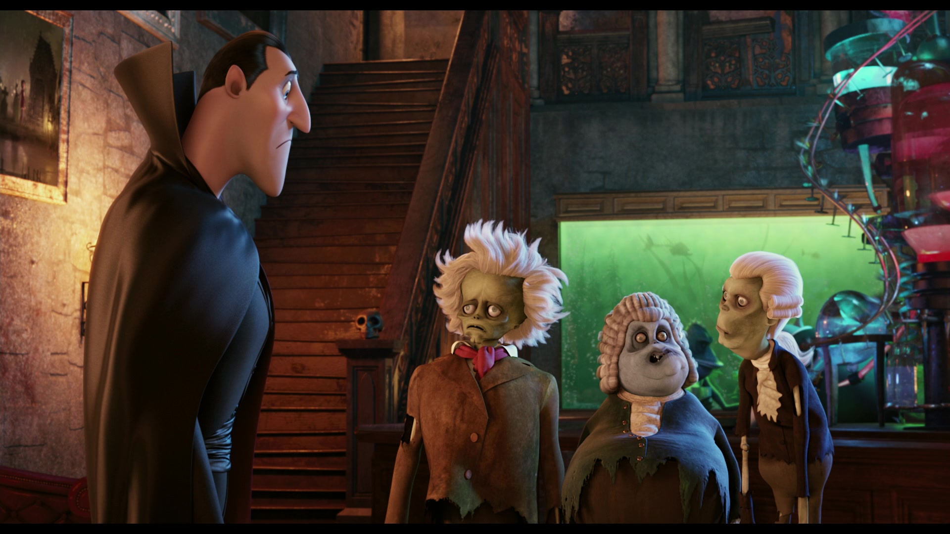 Hotel Transylvania (2012) Screencap | Fancaps