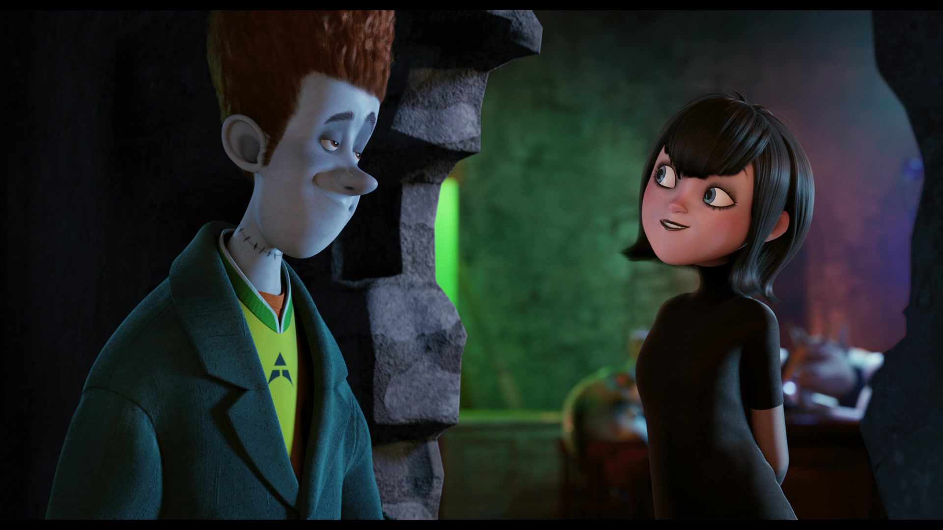 Hotel Transylvania (2012) Screencap | Fancaps