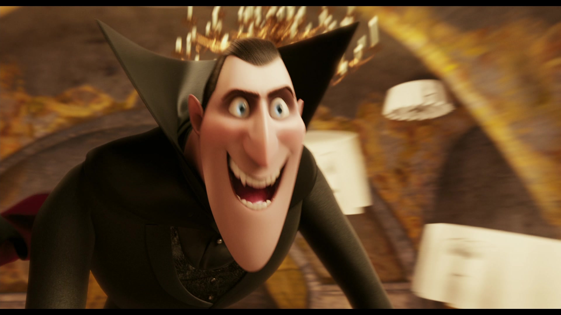 Hotel Transylvania (2012) Screencap | Fancaps