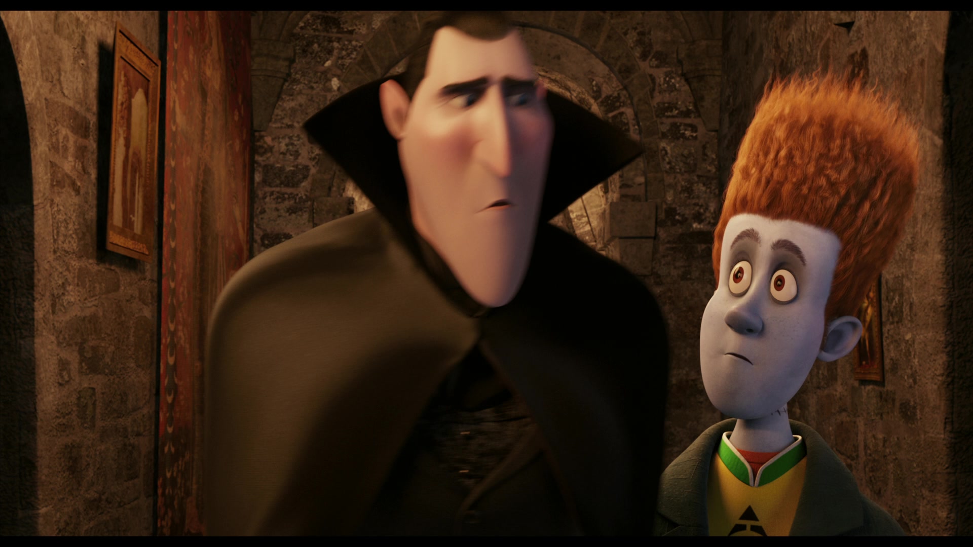 Hotel Transylvania (2012) Screencap | Fancaps