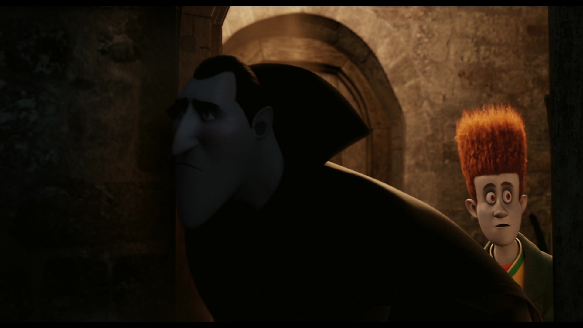 Hotel Transylvania (2012) Screencap | Fancaps