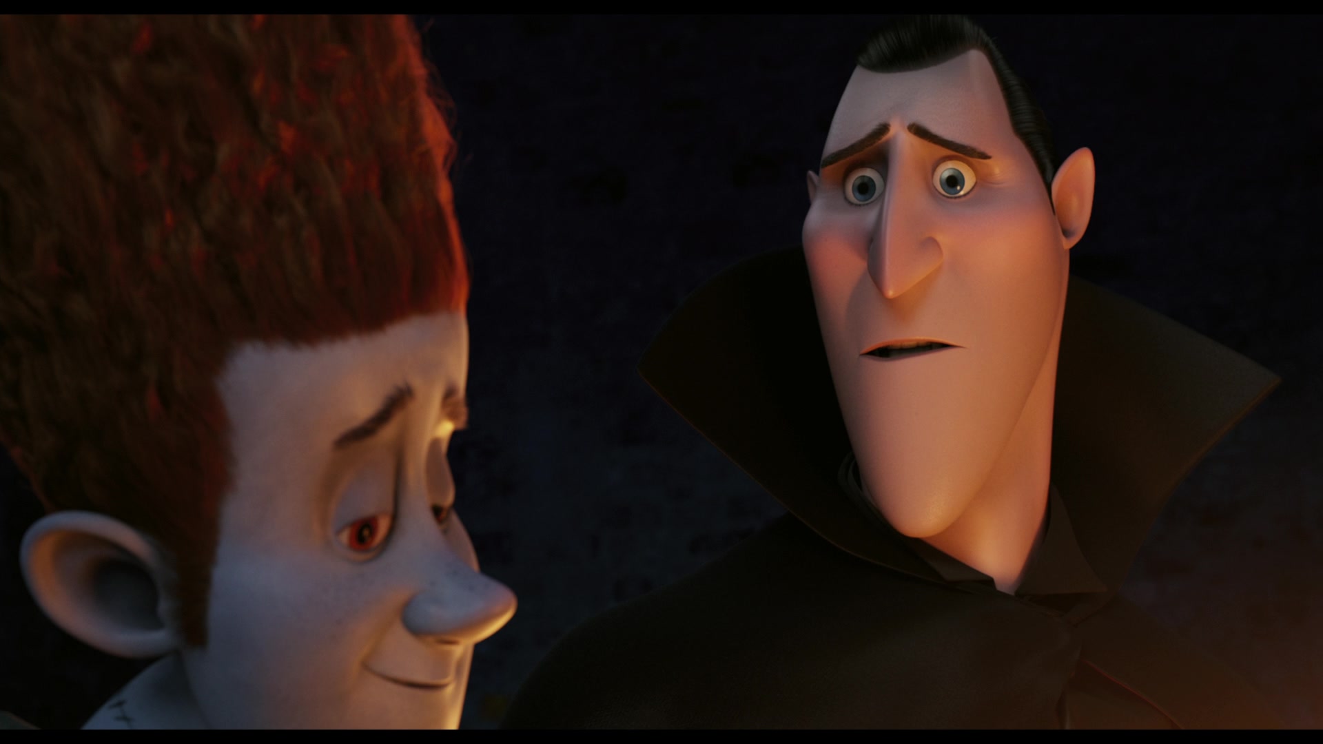 Hotel Transylvania (2012) Screencap | Fancaps