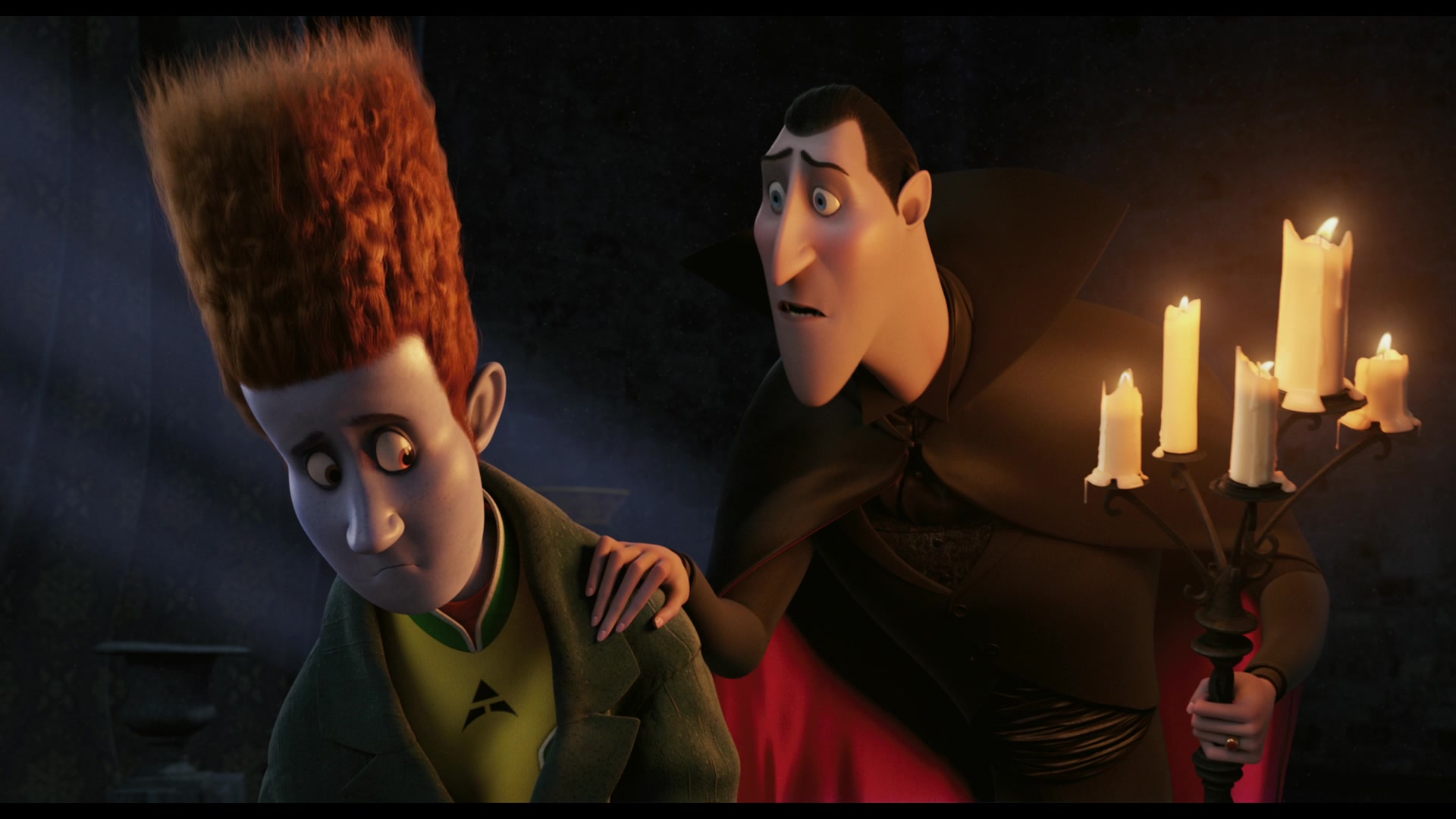 Hotel Transylvania (2012) Screencap | Fancaps