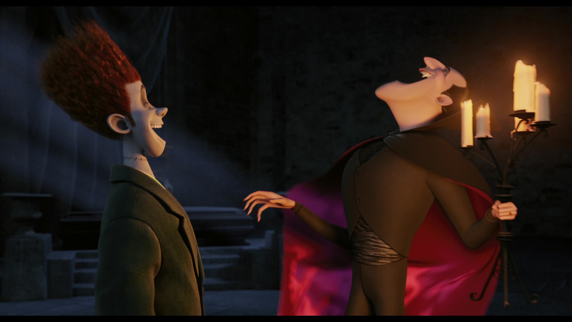 Hotel Transylvania (2012) Screencap | Fancaps