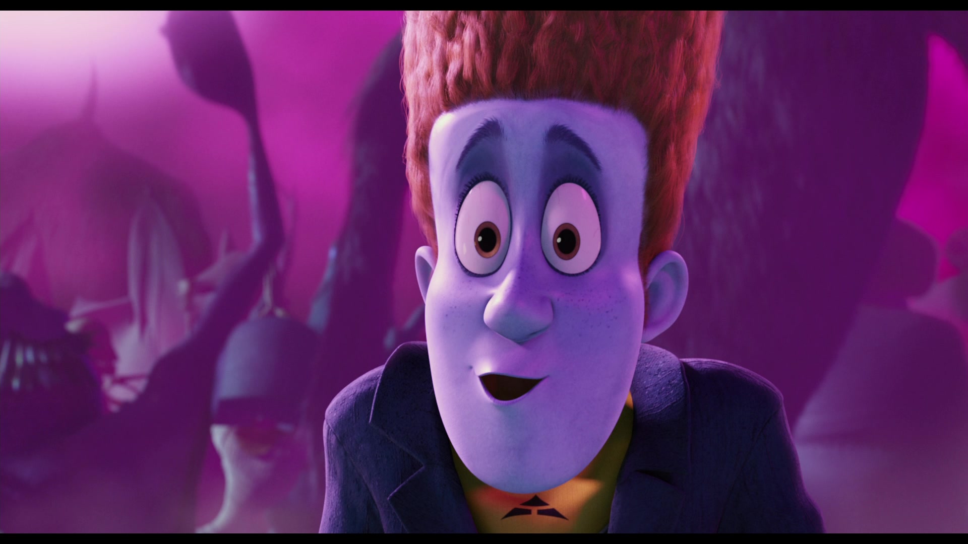 Hotel Transylvania (2012) Screencap | Fancaps