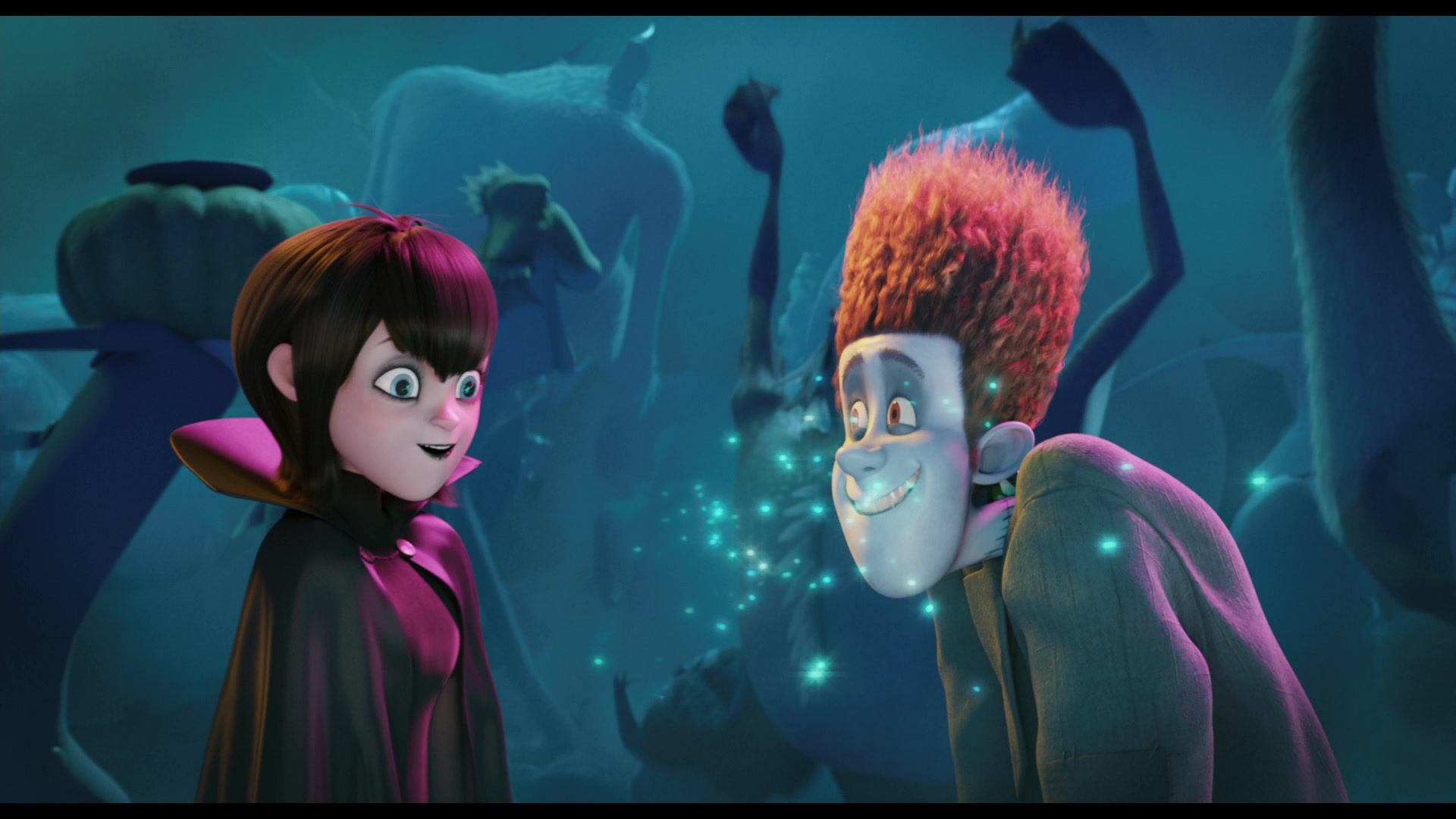 Hotel Transylvania (2012) Screencap | Fancaps