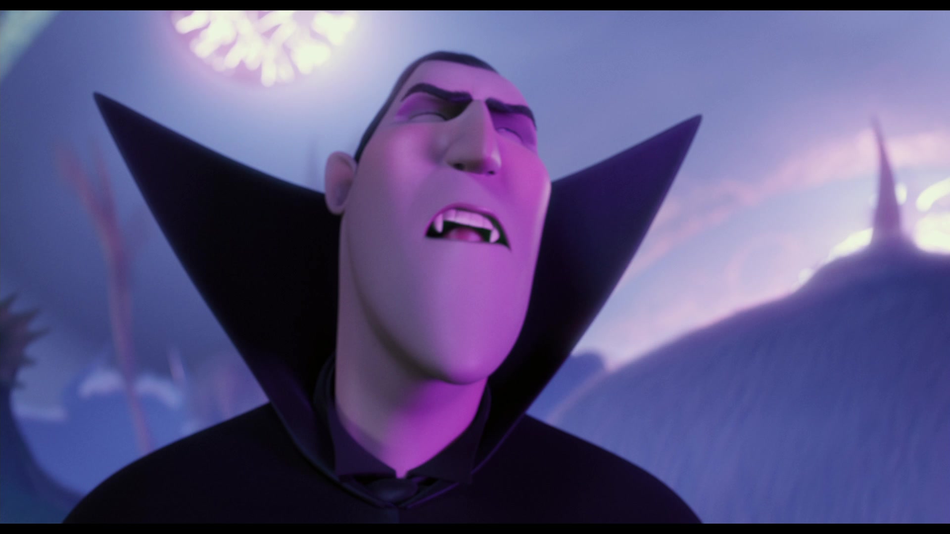 Hotel Transylvania (2012) Screencap | Fancaps