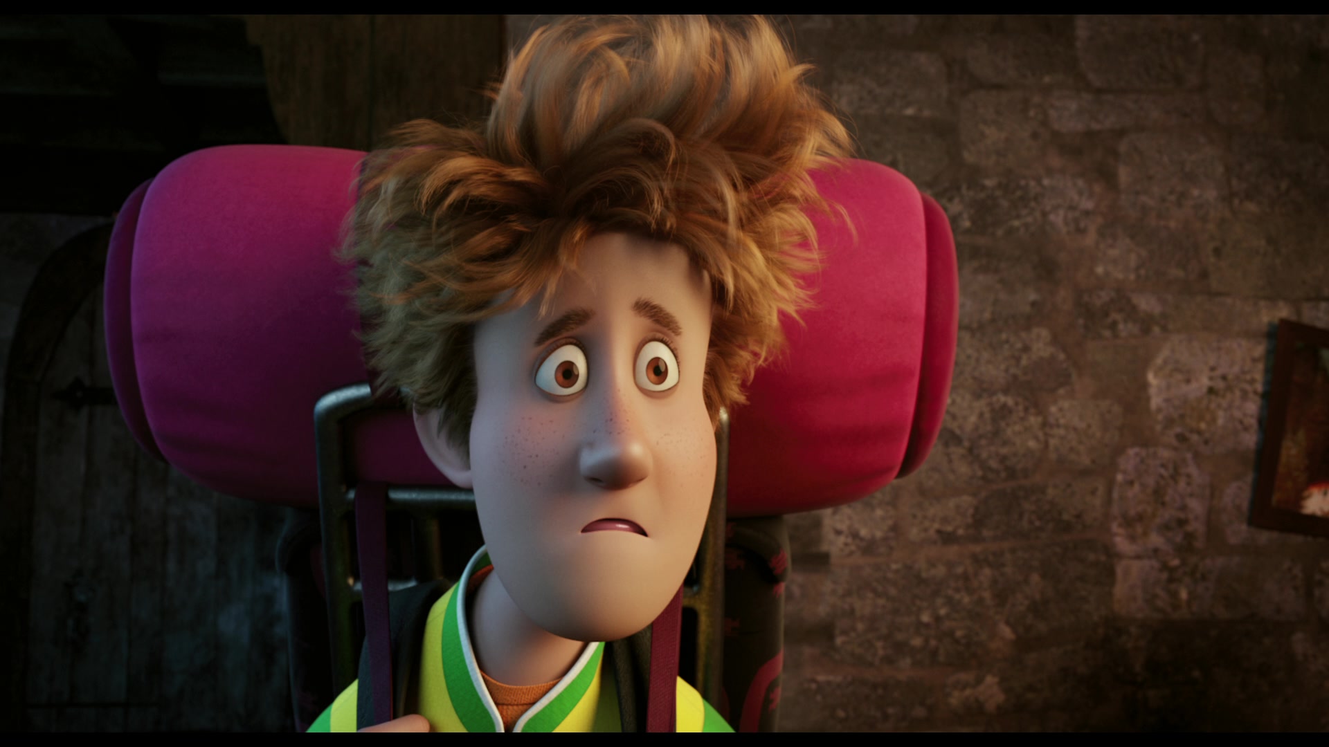 Hotel Transylvania (2012) Screencap | Fancaps