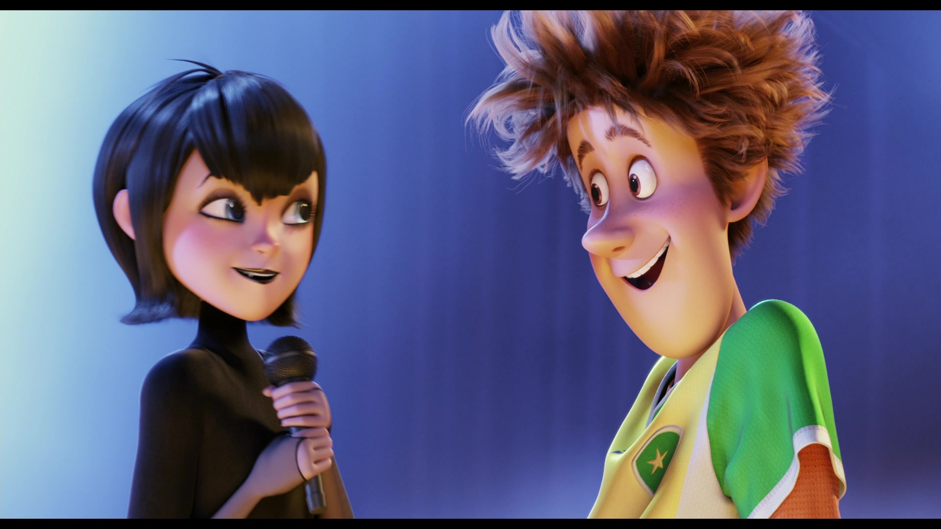 Hotel Transylvania (2012) Screencap | Fancaps