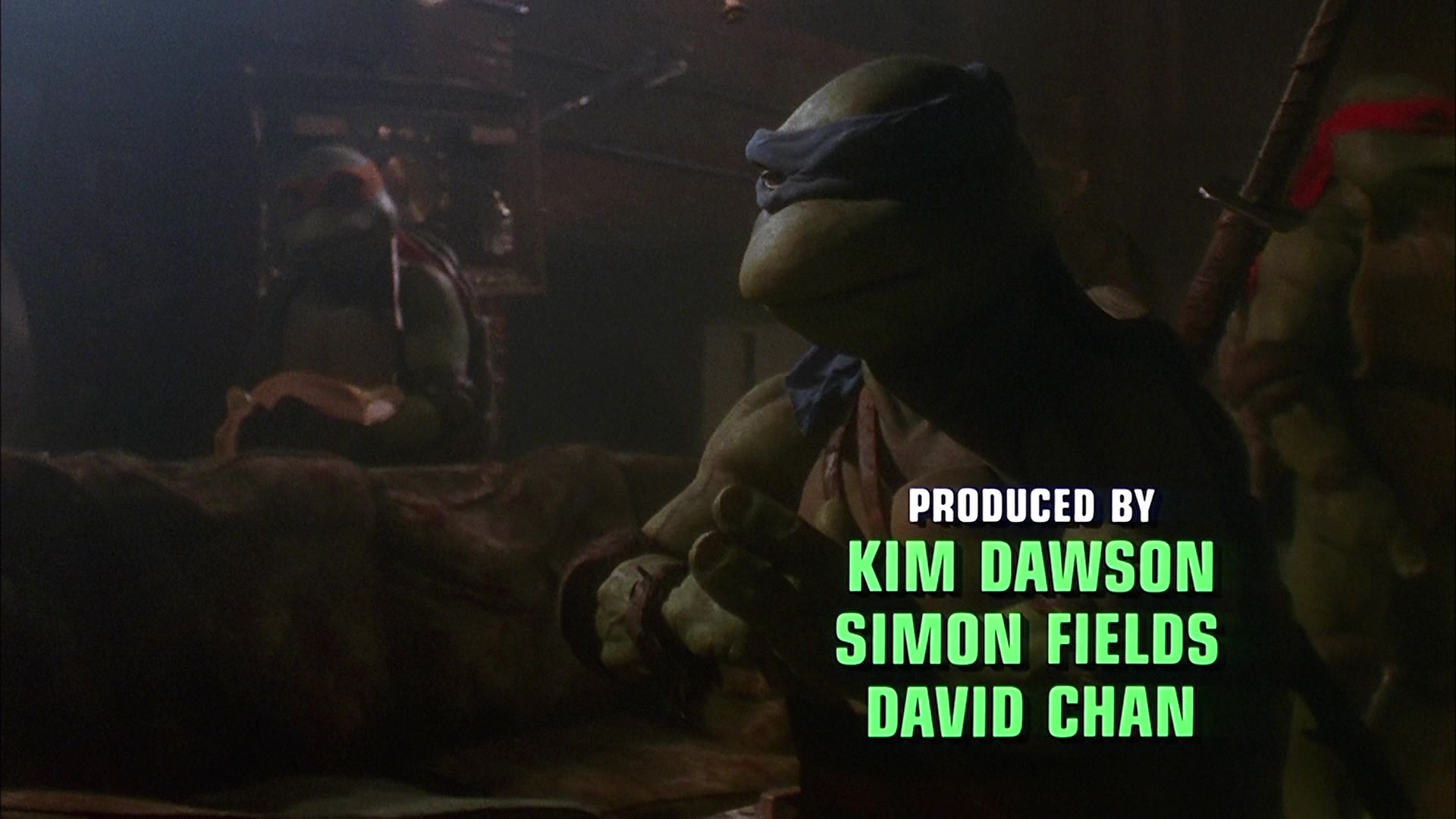 Teenage Mutant Ninja Turtles (1990) Screencap | Fancaps