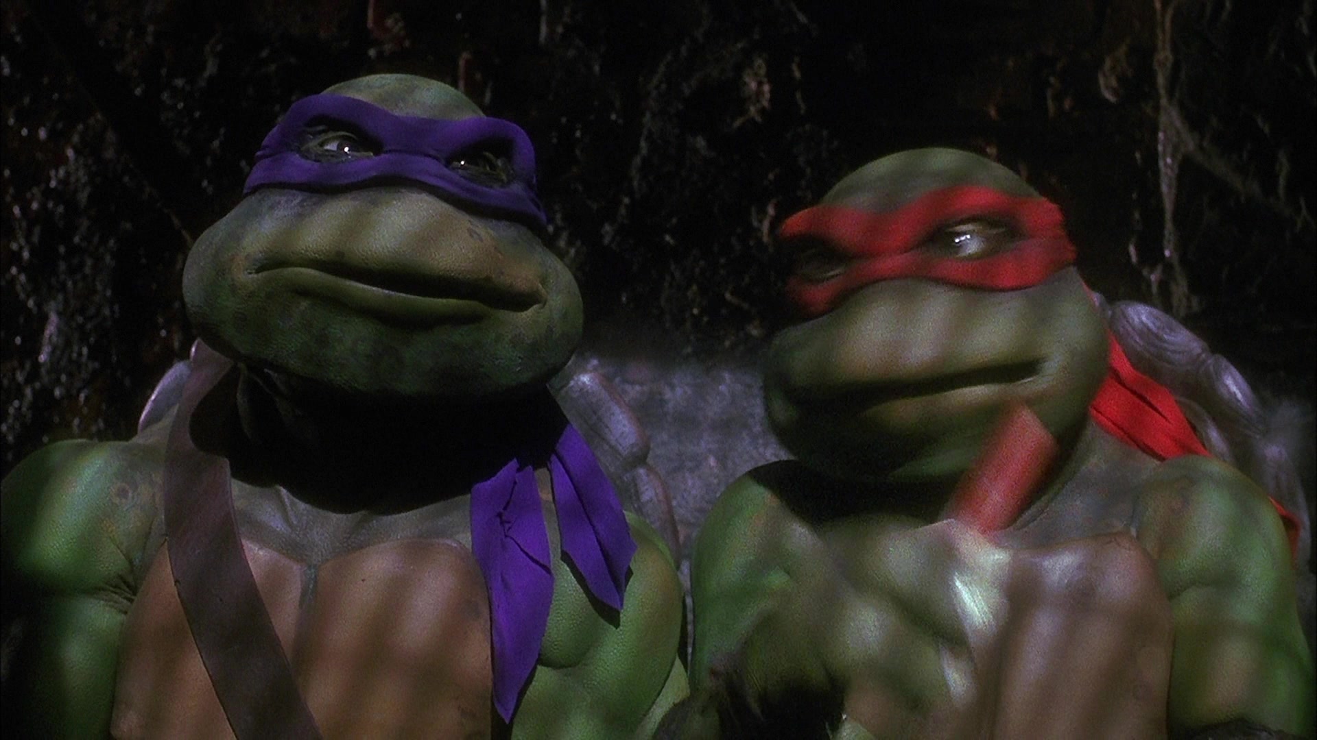 Teenage Mutant Ninja Turtles (1990) Screencap | Fancaps