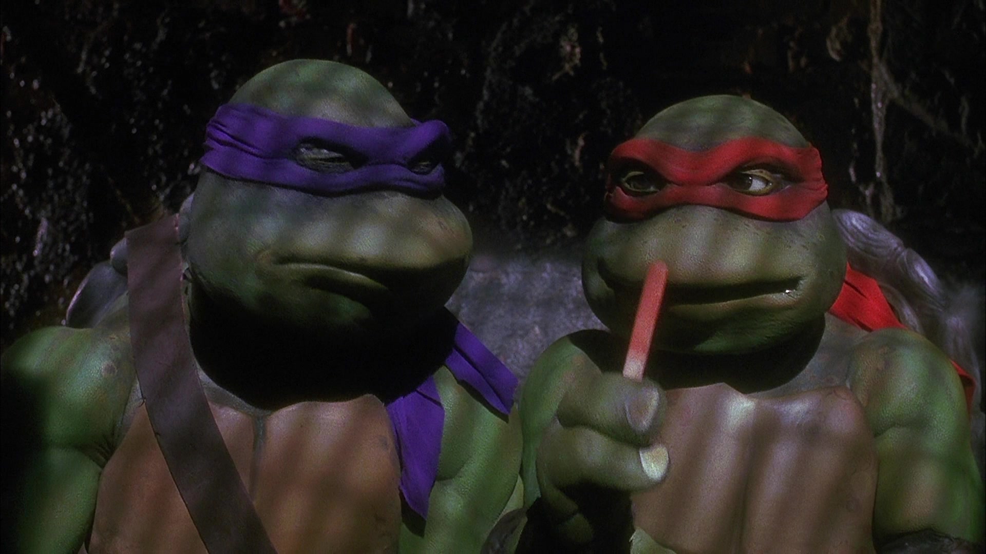 Teenage Mutant Ninja Turtles (1990) Screencap | Fancaps