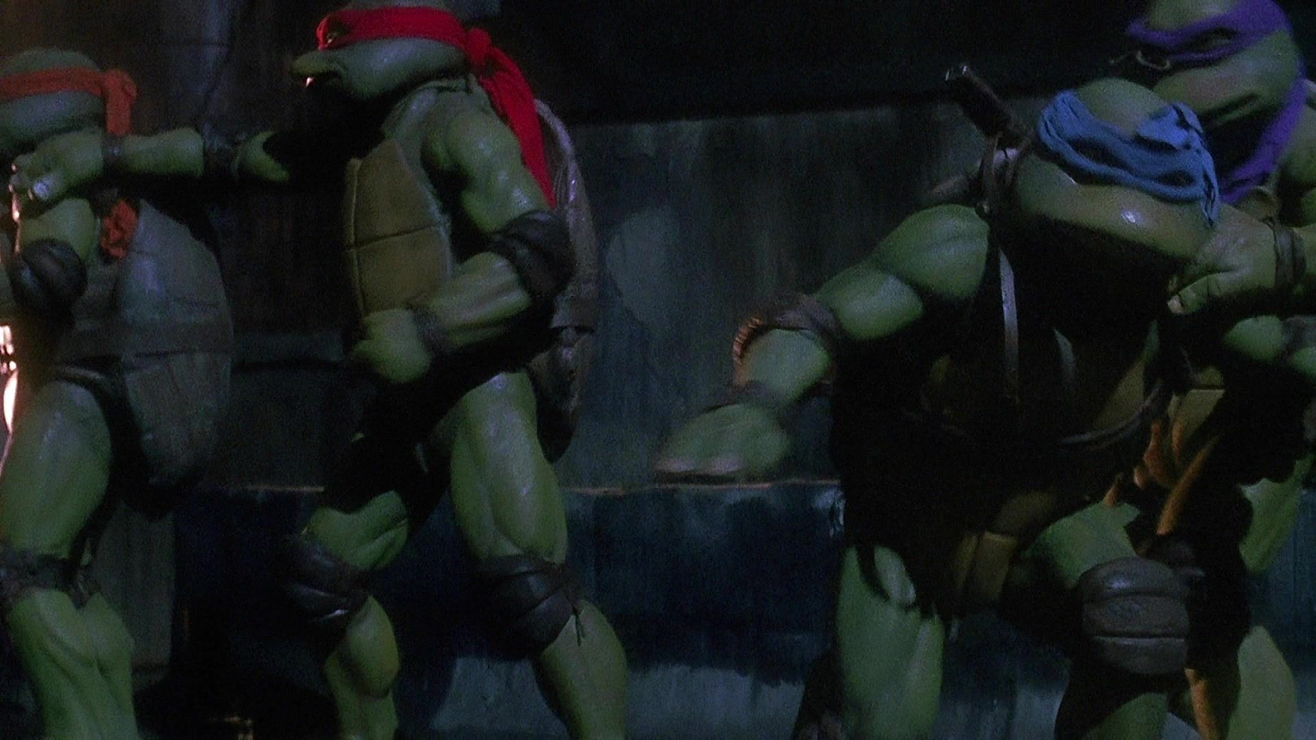 Teenage Mutant Ninja Turtles (1990) Screencap | Fancaps