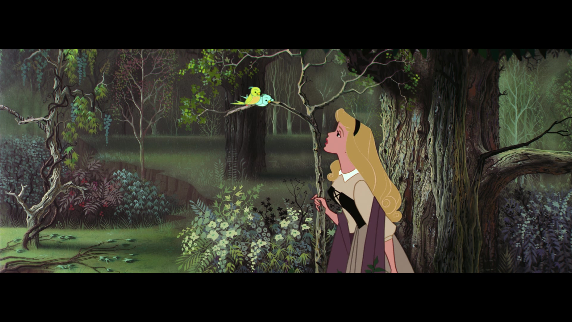 Sleeping Beauty (1959) Screencap | Fancaps