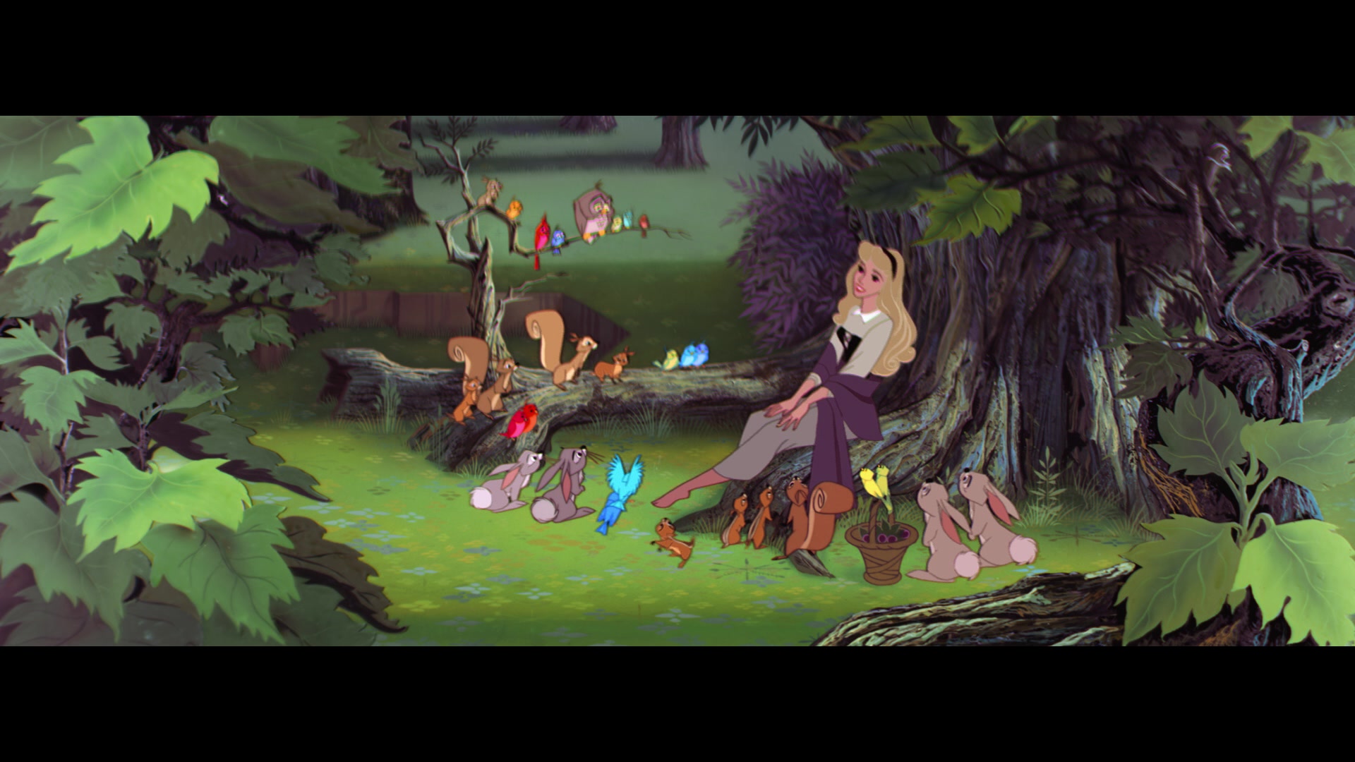 Sleeping Beauty (1959) Screencap | Fancaps