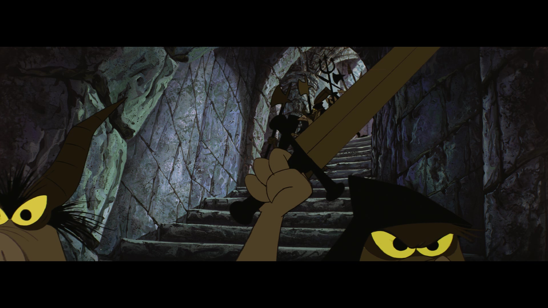 Sleeping Beauty (1959) Screencap | Fancaps