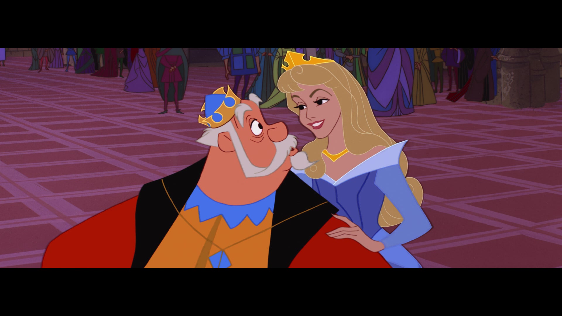 Sleeping Beauty (1959) Screencap | Fancaps