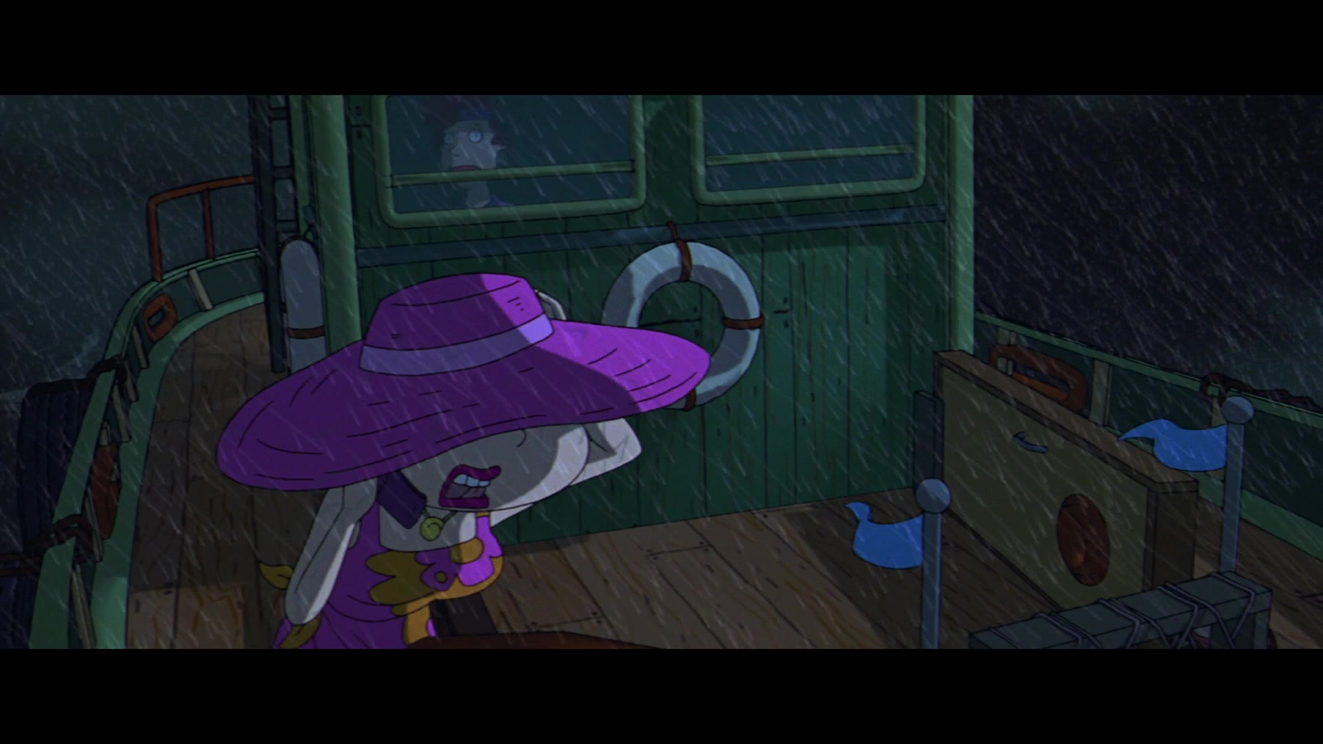 Rugrats Go Wild Screencap Fancaps