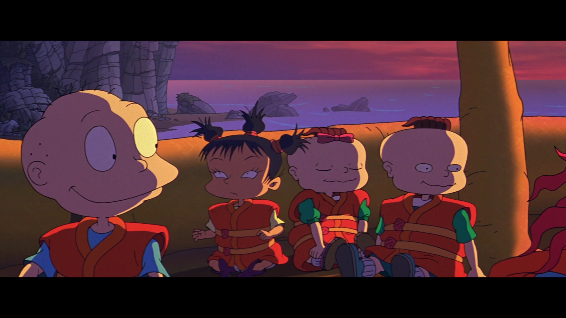 Rugrats Go Wild (2003) Screencap | Fancaps