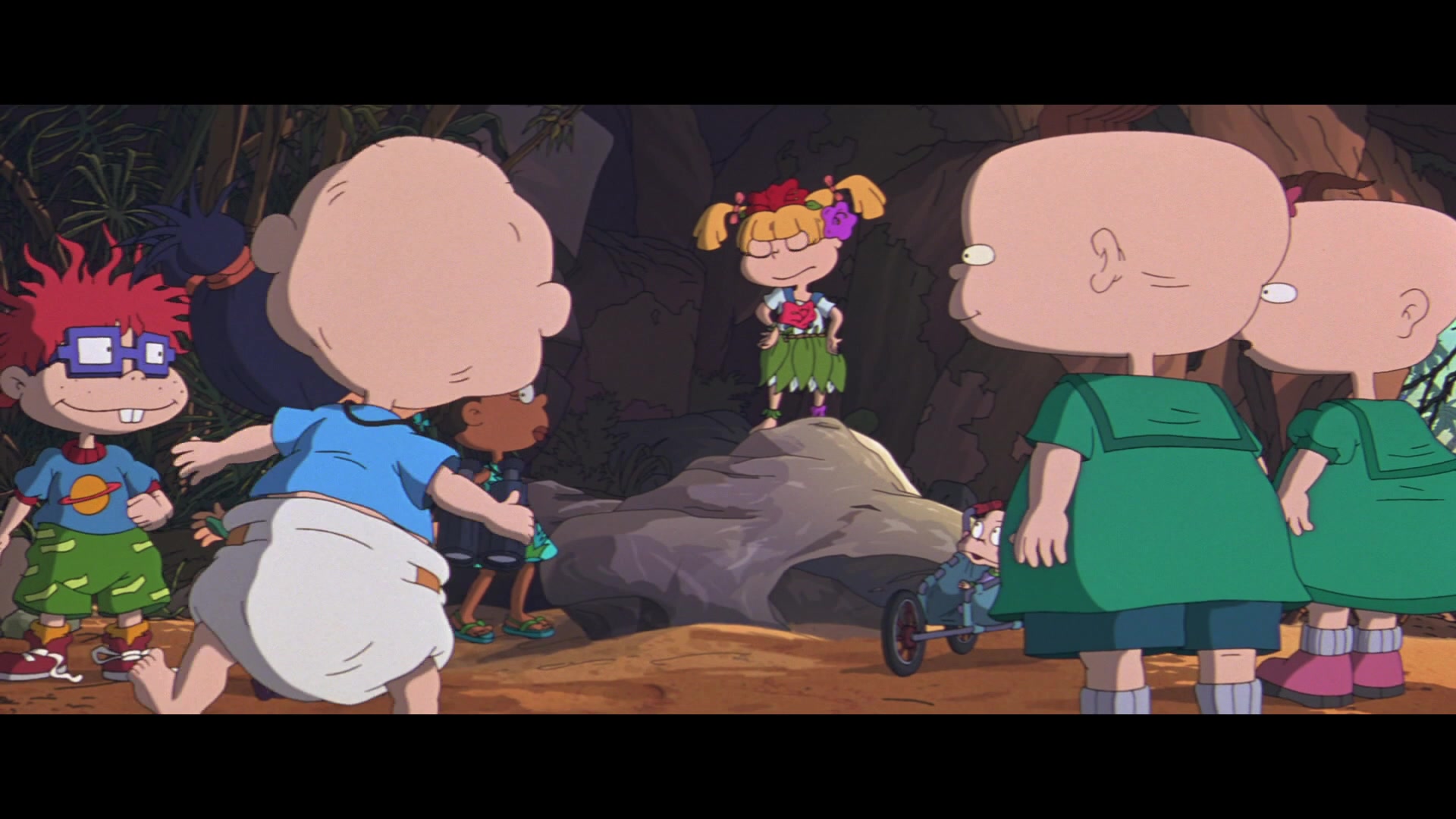 Rugrats Go Wild 2003 Screencap Fancaps 7777