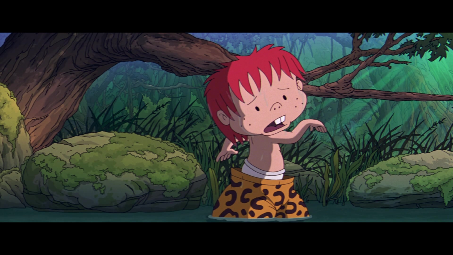 Rugrats Go Wild 2003 Screencap Fancaps 2285