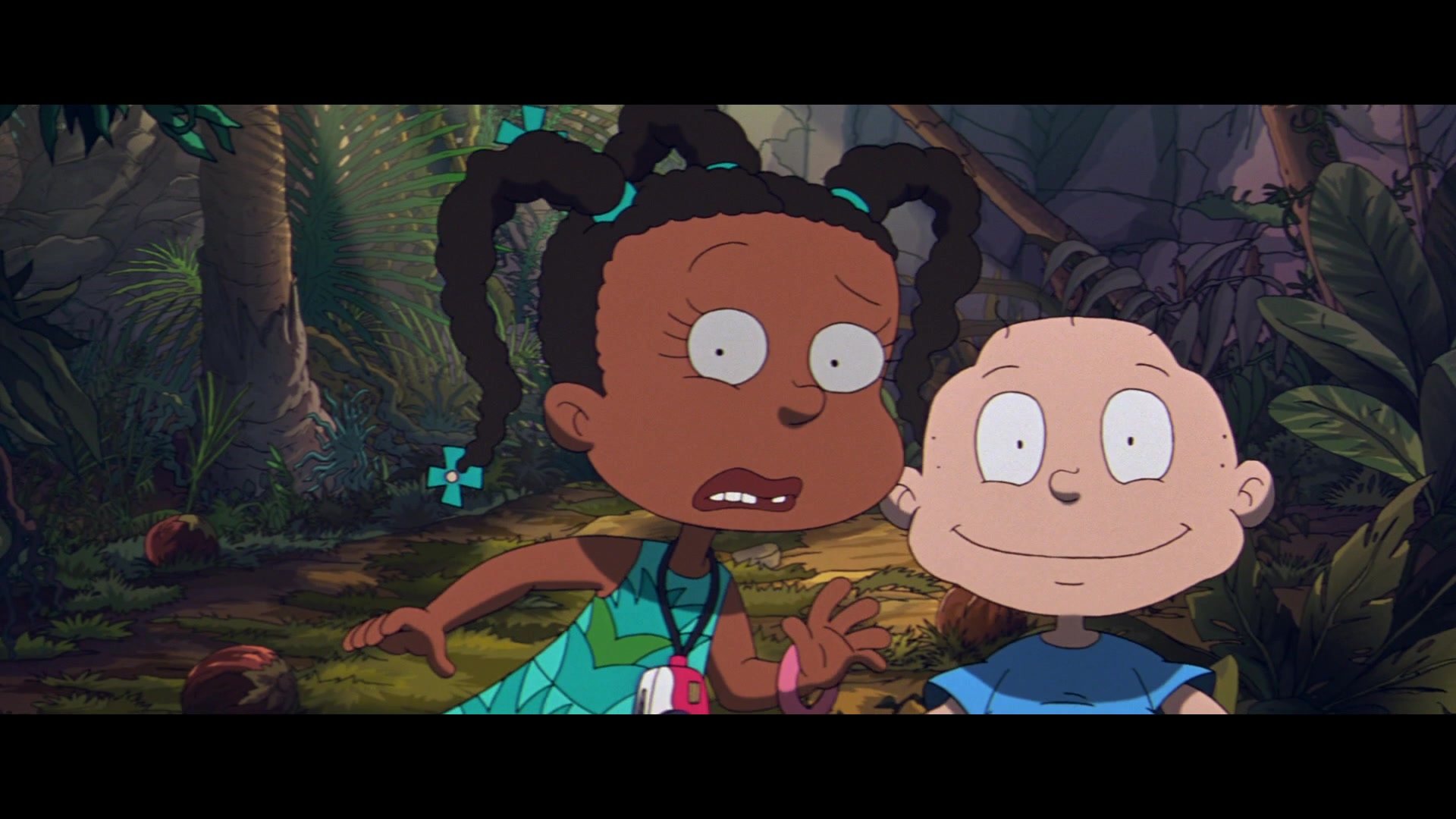 Rugrats Go Wild (2003) Screencap | Fancaps