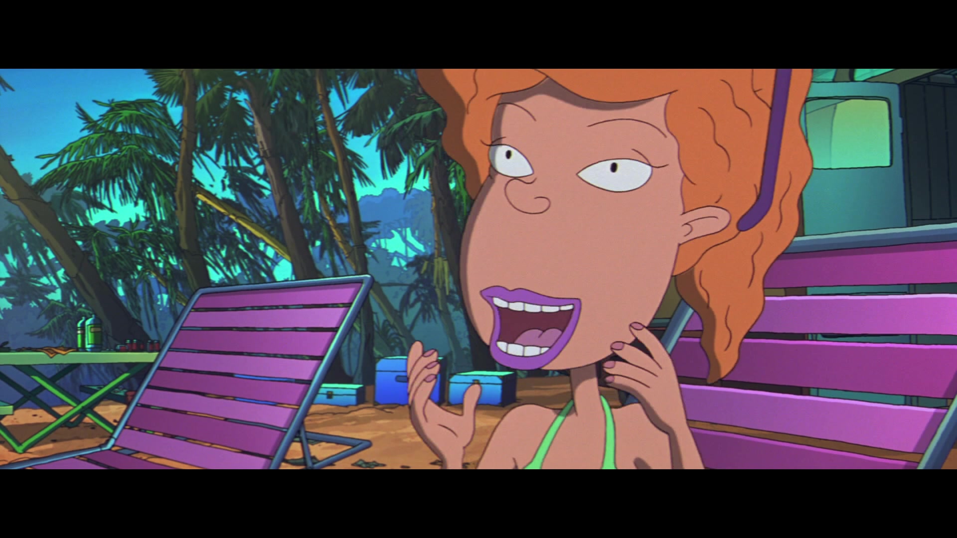 Rugrats Go Wild (2003) Screencap | Fancaps