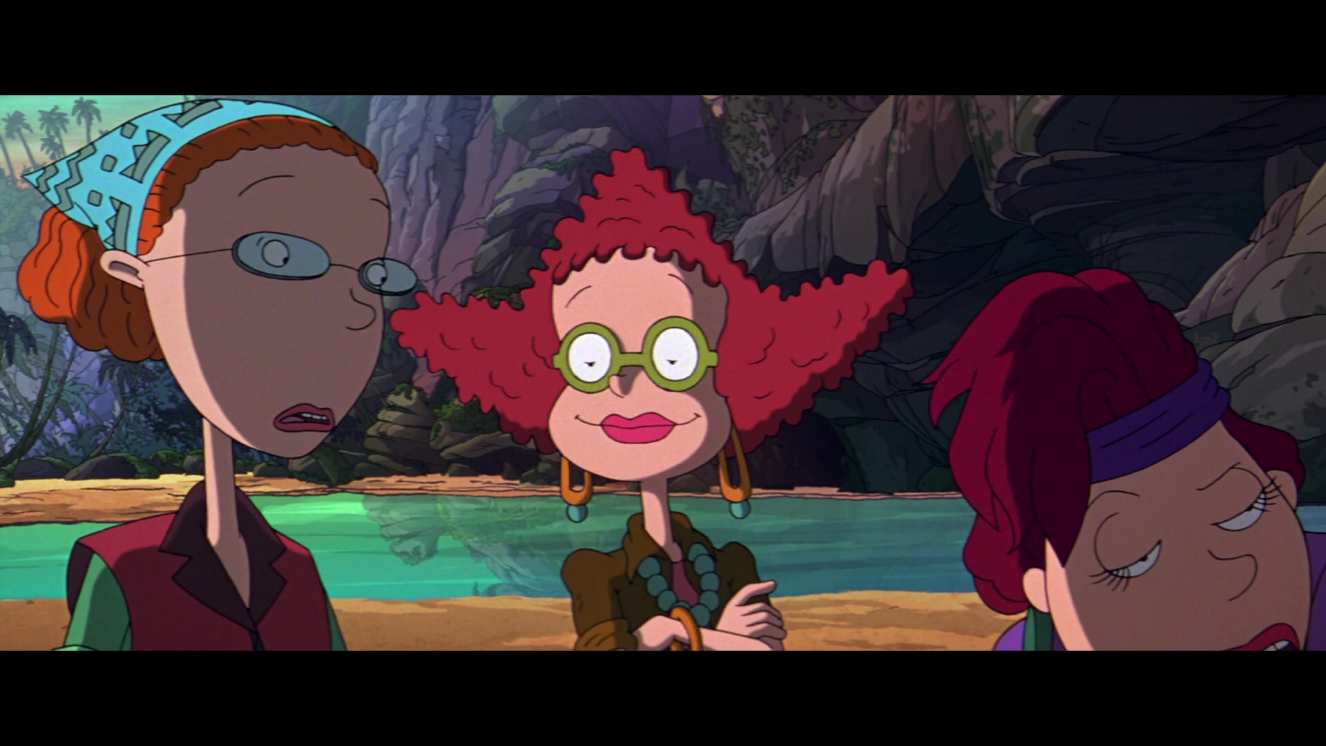 Rugrats Go Wild (2003) Screencap | Fancaps