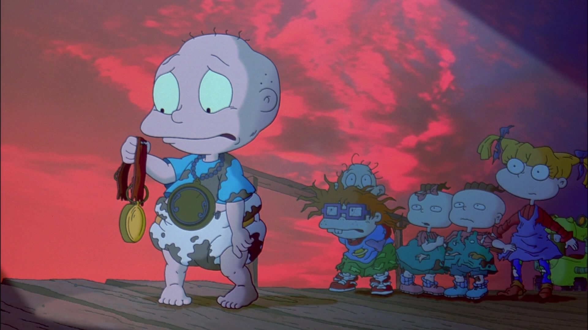 The Rugrats Movie (1998) Screencap | Fancaps