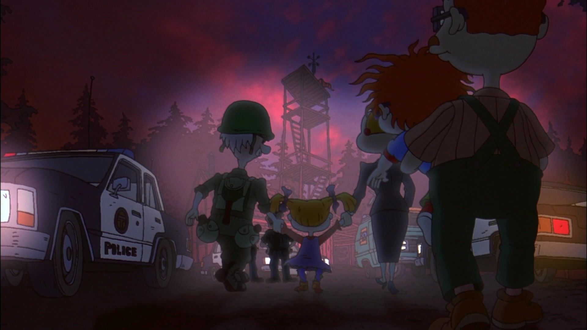 The Rugrats Movie (1998) Screencap | Fancaps