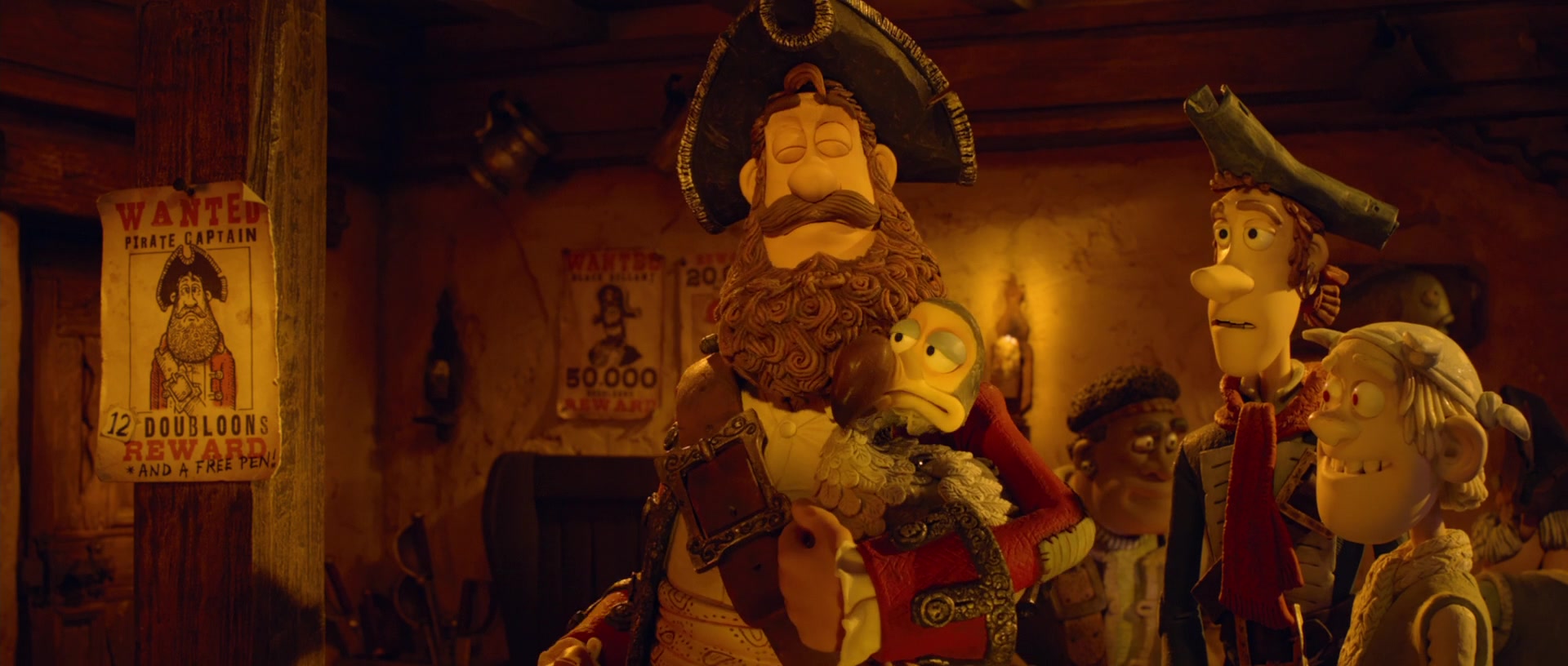 The Pirates Band Of Misfits 2012 Screencap Fancaps 4995