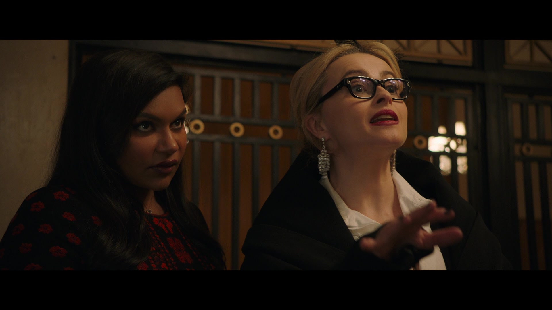 Ocean's Eight (2018) Screencap | Fancaps