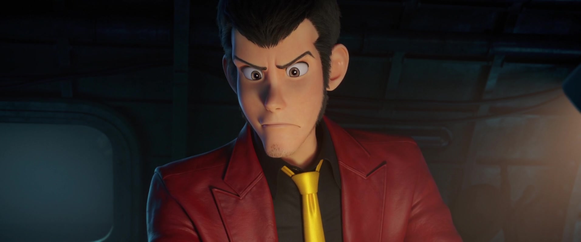 Lupin III: The First (2019) Screencap | Fancaps