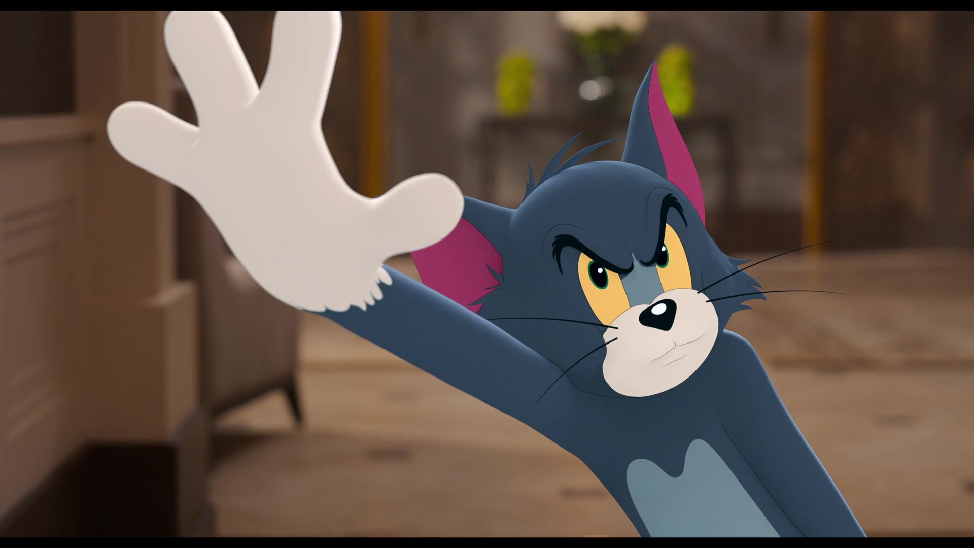 Tom and Jerry (2021) Screencap | Fancaps